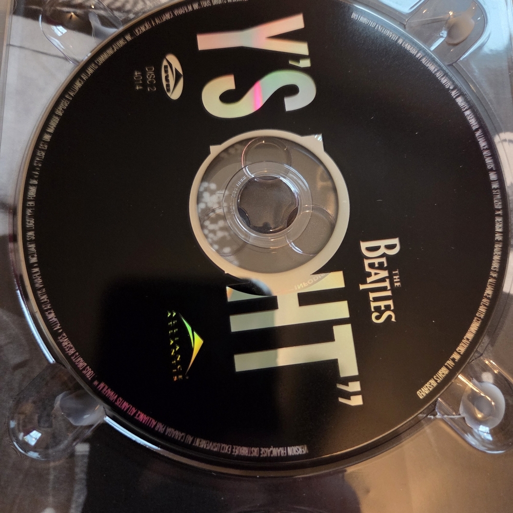 The Beatles A Hard Day's Night Collector's Series DVD - Picture 7 of 8